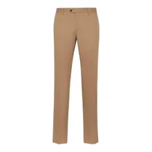 BILLIONAIRE - Chino Hose - Größe 50 - beige BILLIONAIRE - Chino Hose - Größe 50 - beige