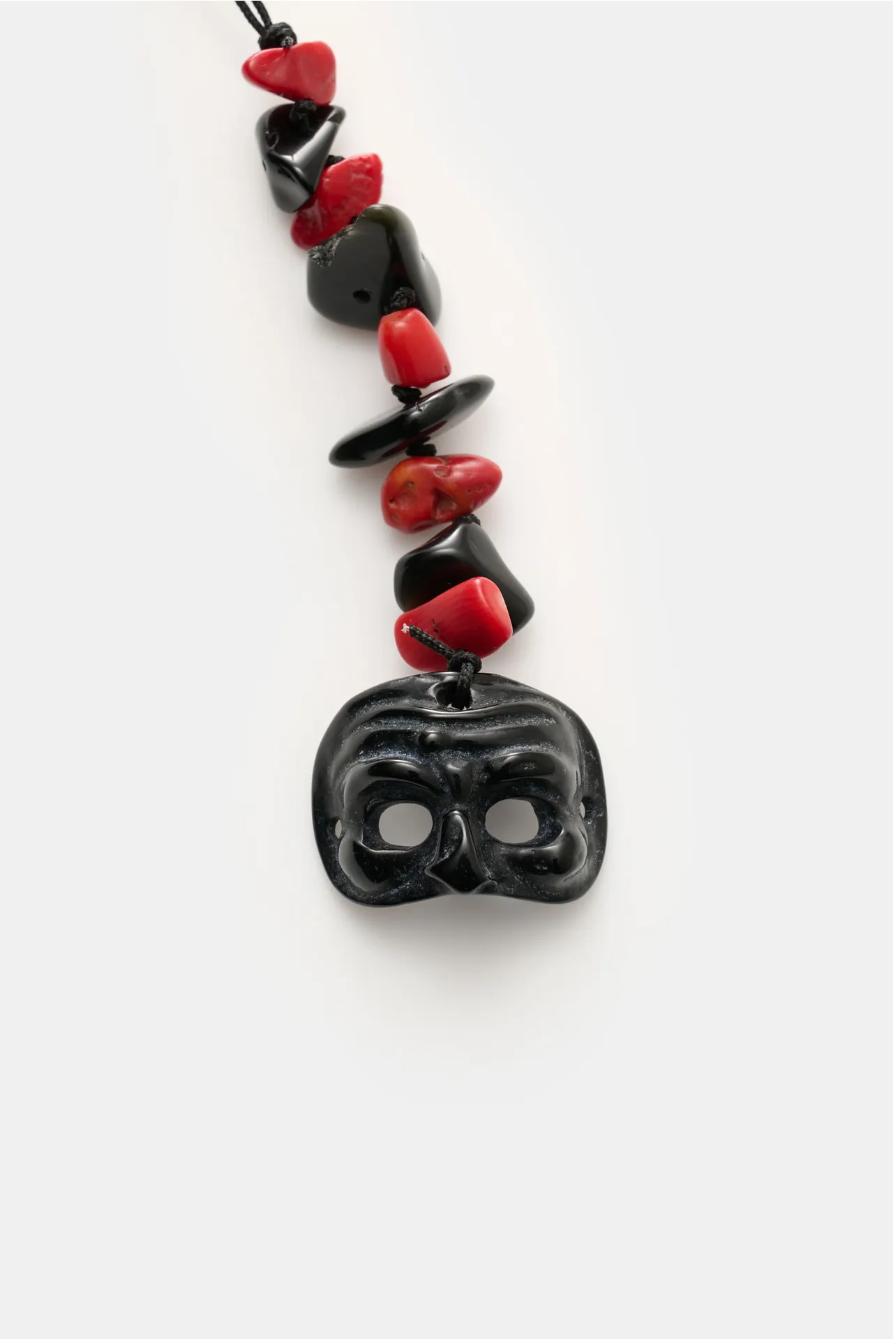 Marco Pescarolo - Herren - Wollhose 'Far' dark navy – Bild 6