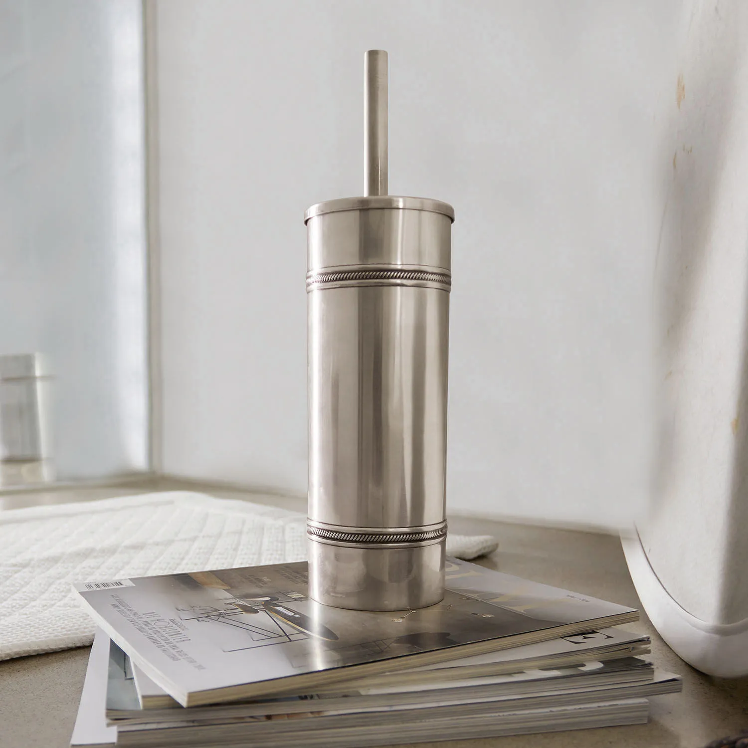 Toilettenbürste Semoine – Bild 2