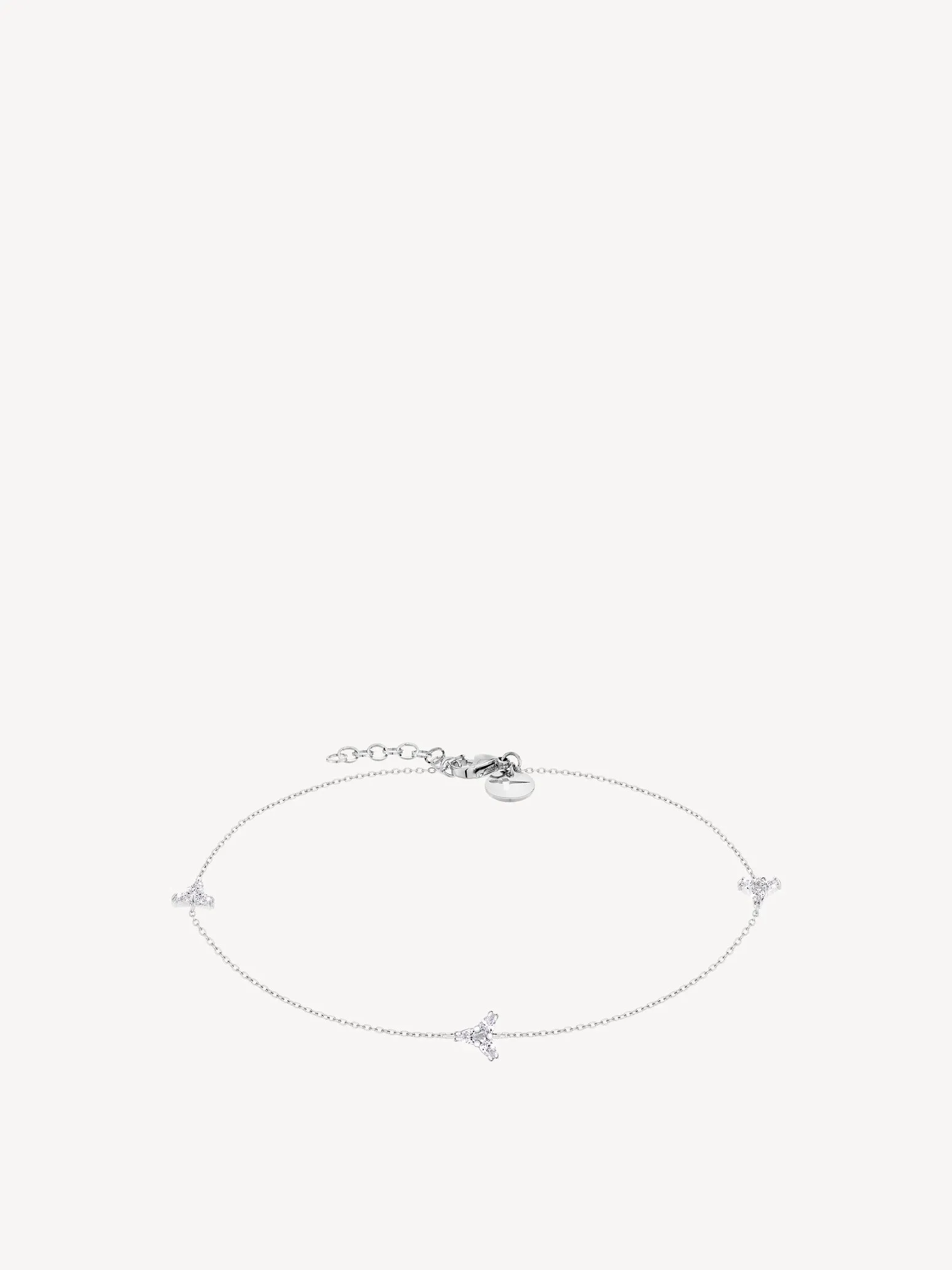 Fusskette – Bild 2