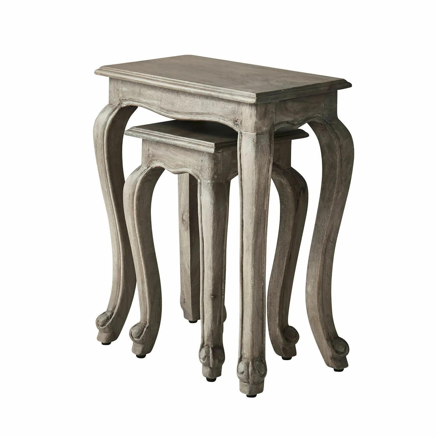 Beistelltisch 2er Set Nima – Bild 3