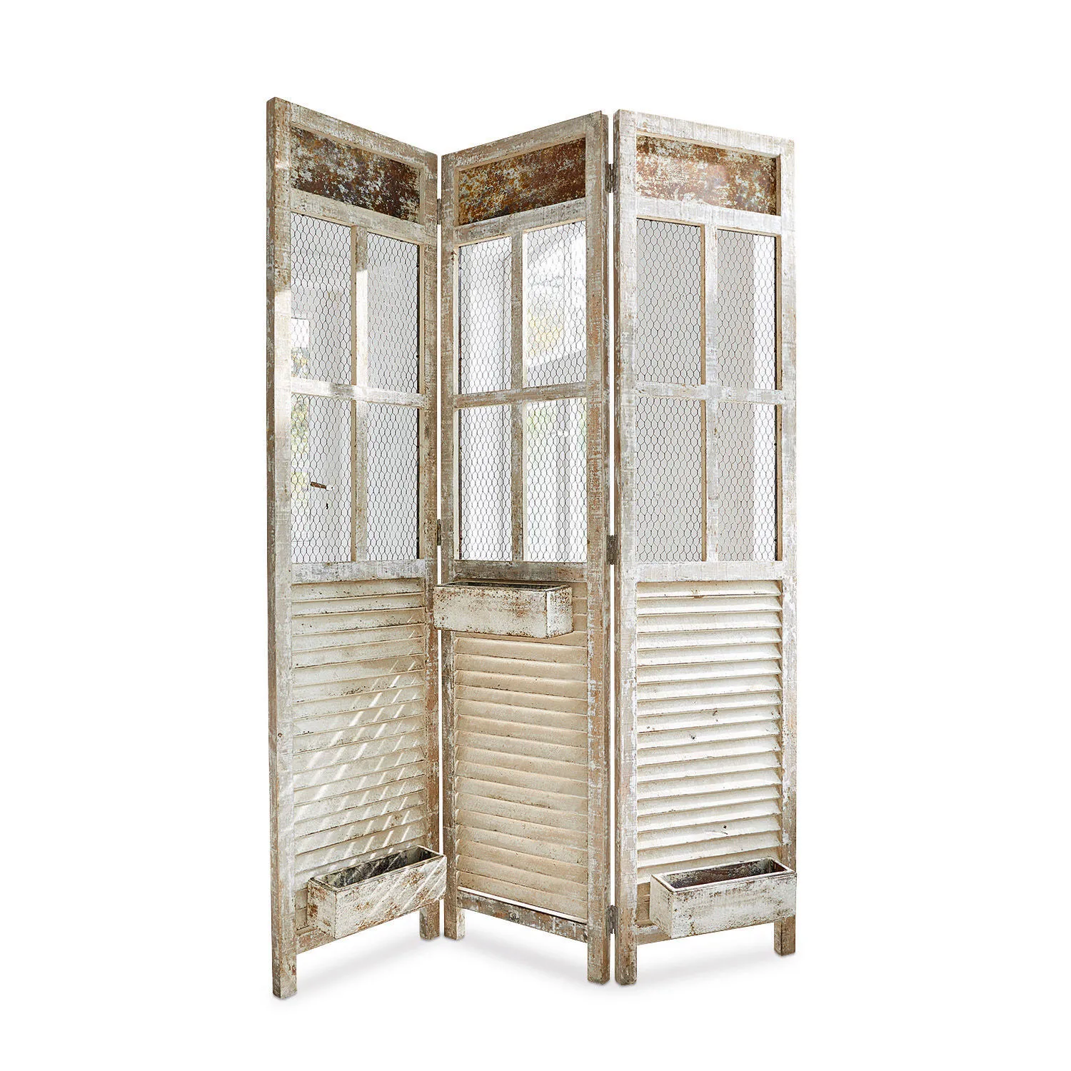 Paravent Cerveris – Bild 3