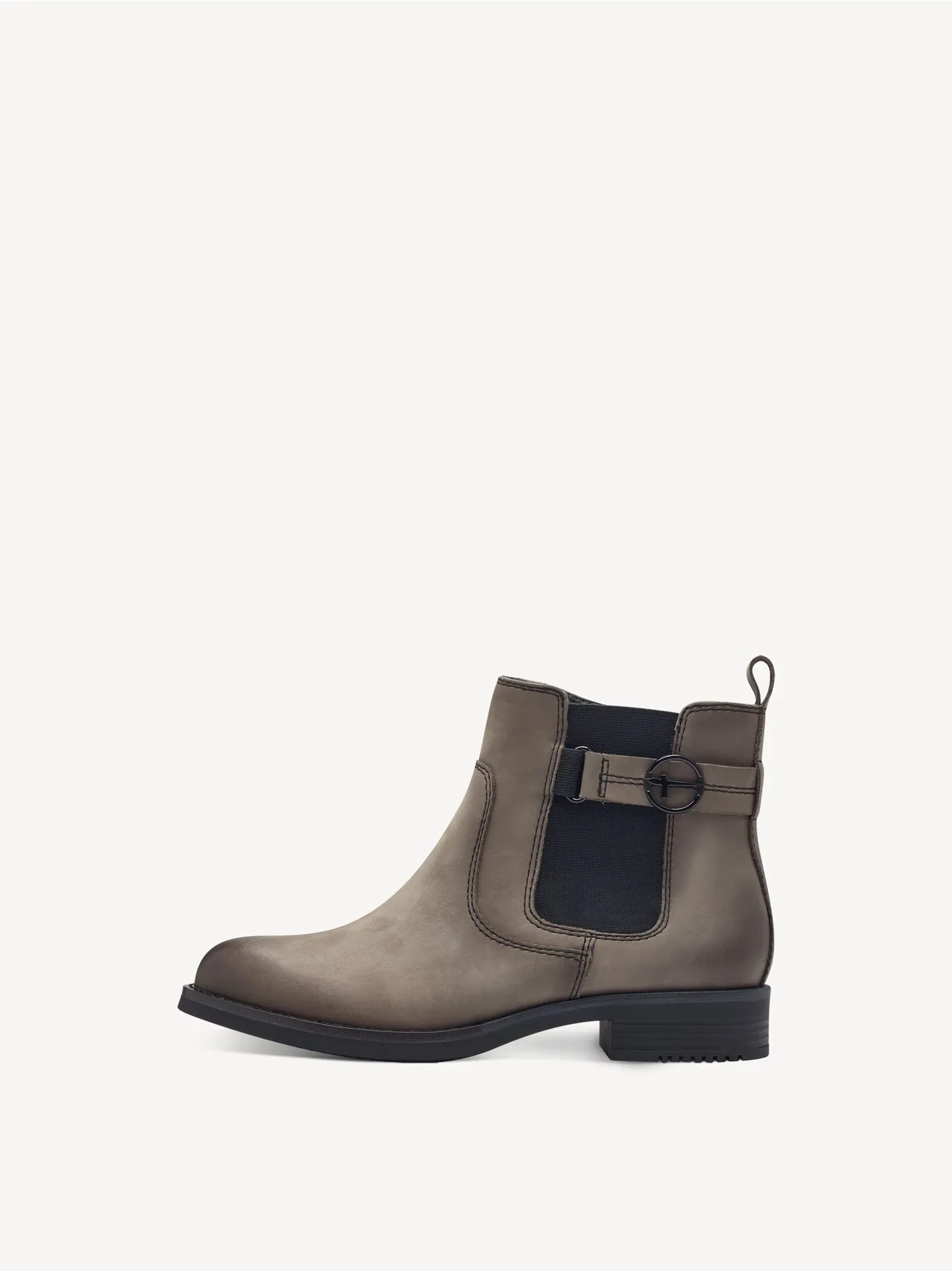 Chelsea Boot Chelsea Boot