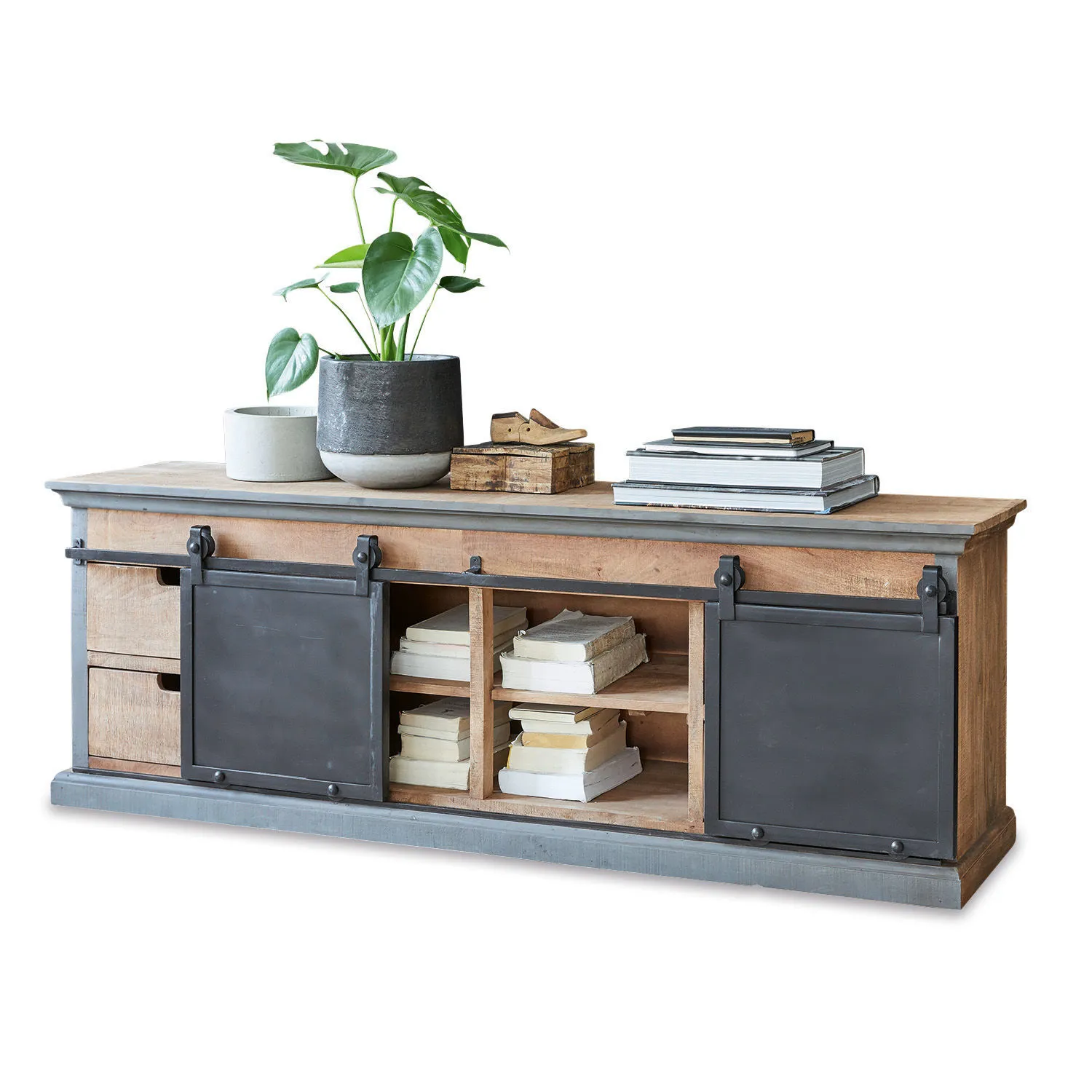 Sideboard Vulmont – Bild 3