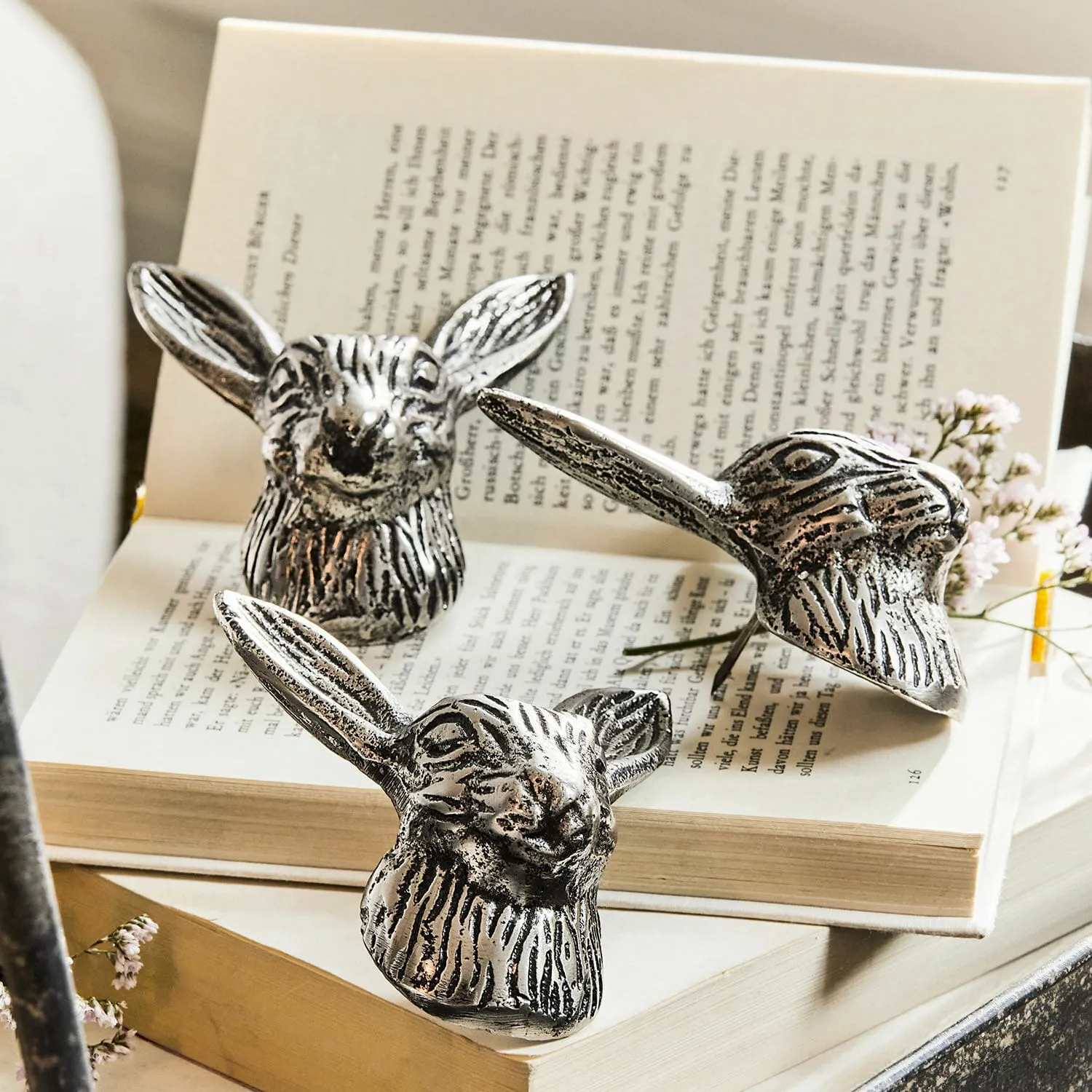 Deko-Pin 3er Set Gimont – Bild 2