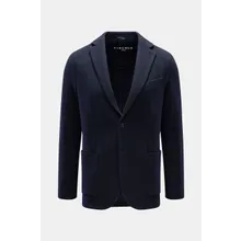 Circolo 1901 - Herren - Strickblazer navy Circolo 1901 - Herren - Strickblazer navy