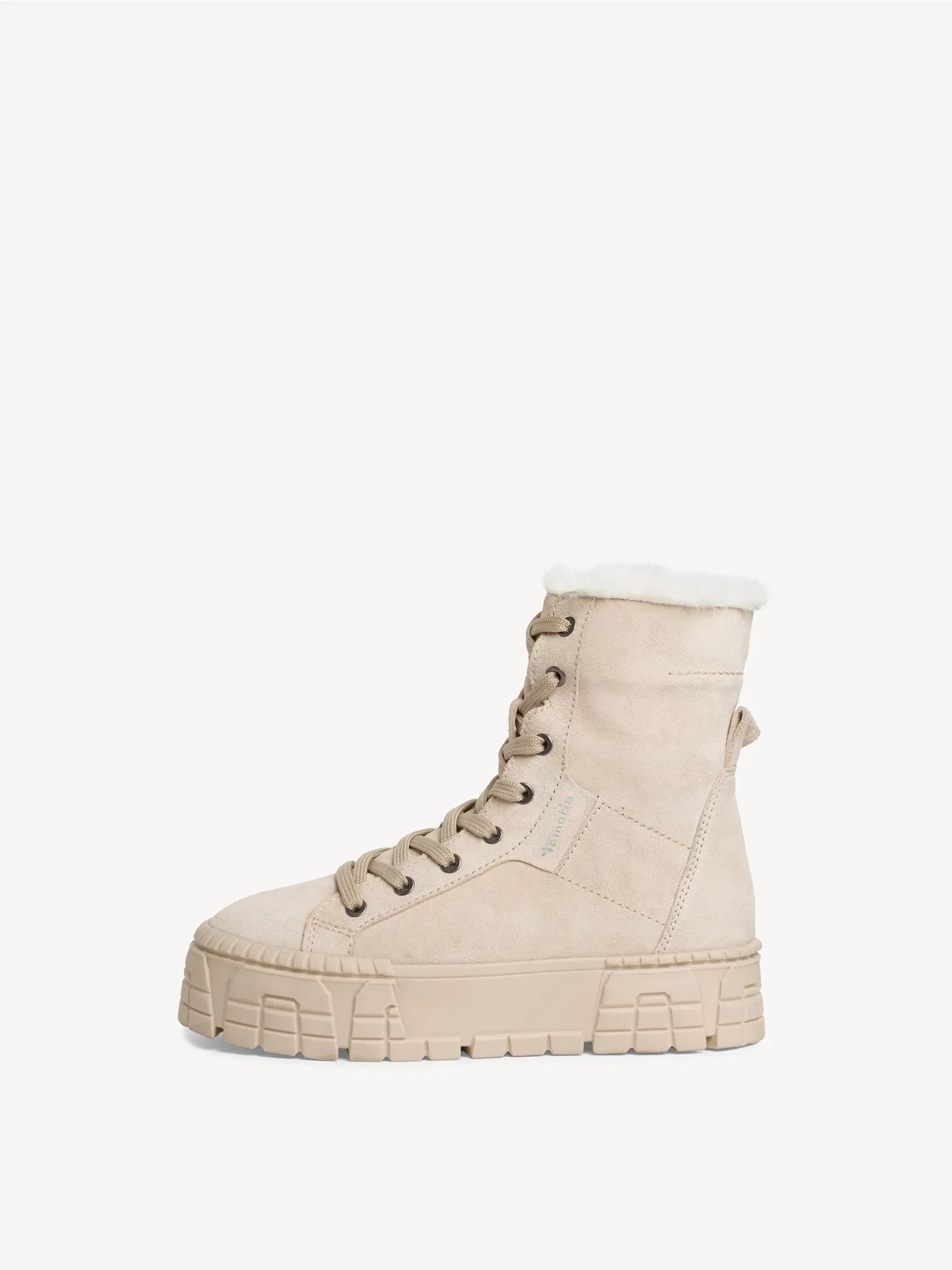 Stiefelette Stiefelette