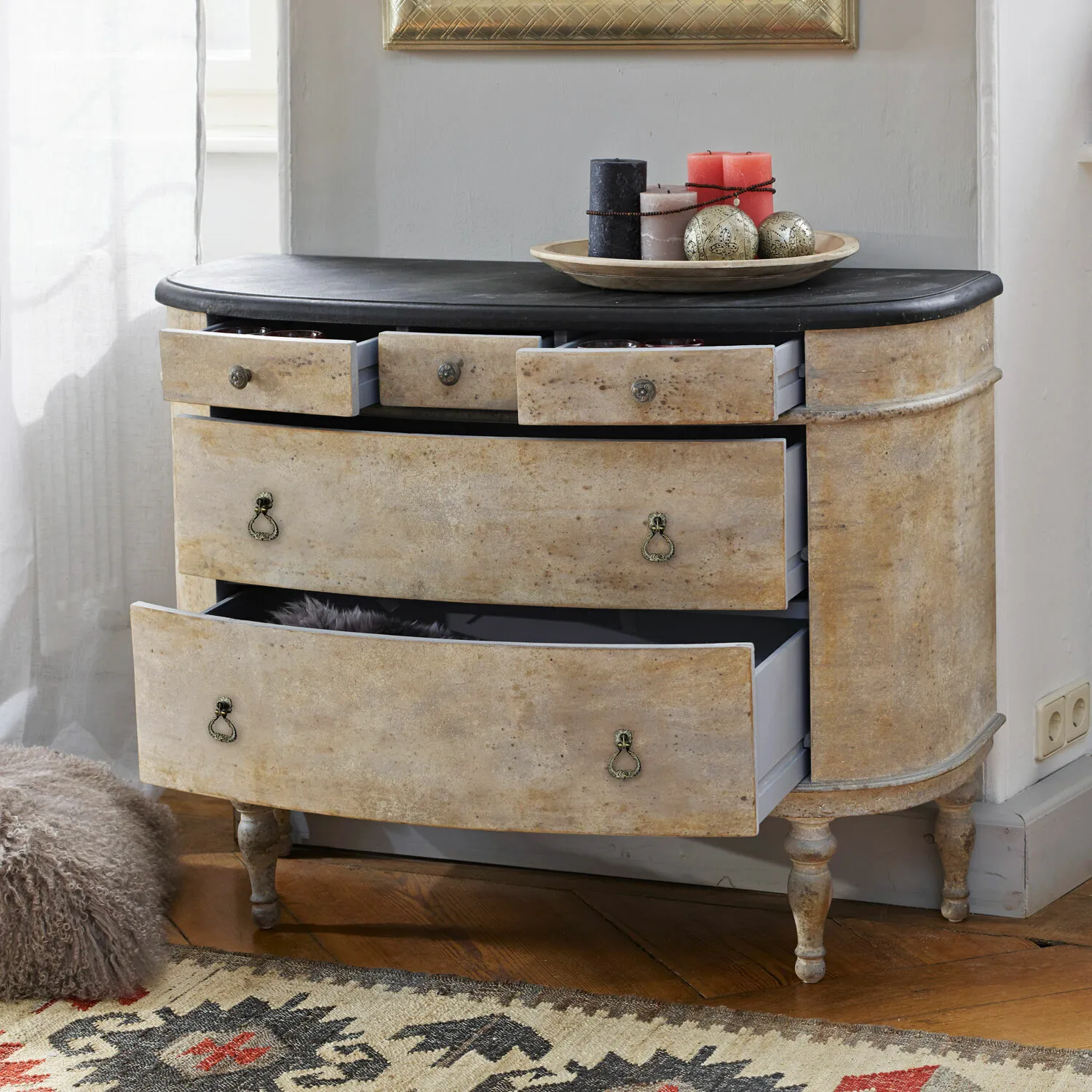 Kommode Lacanche – Bild 4