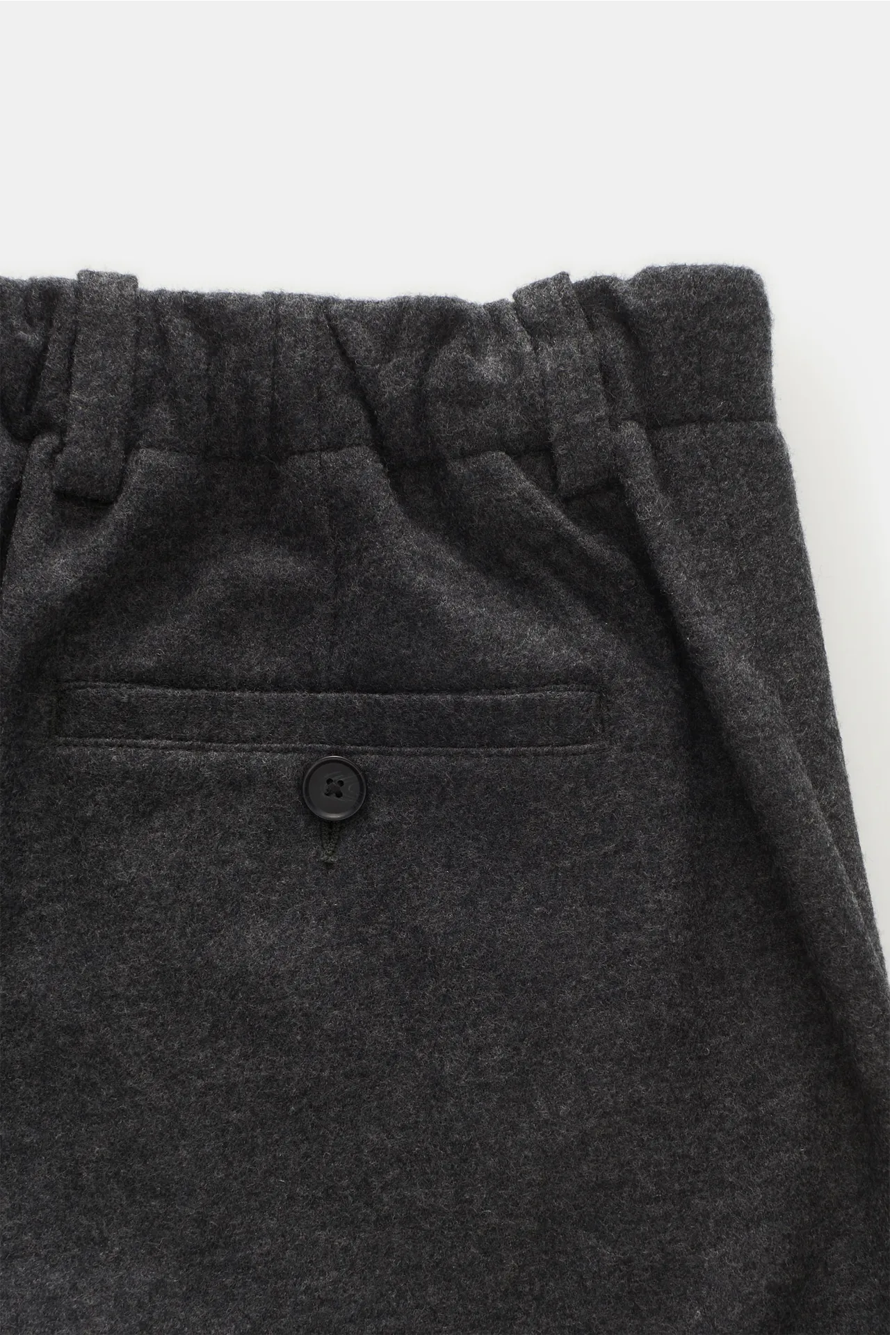 Vince. - Herren - Jogpants anthrazit – Bild 2