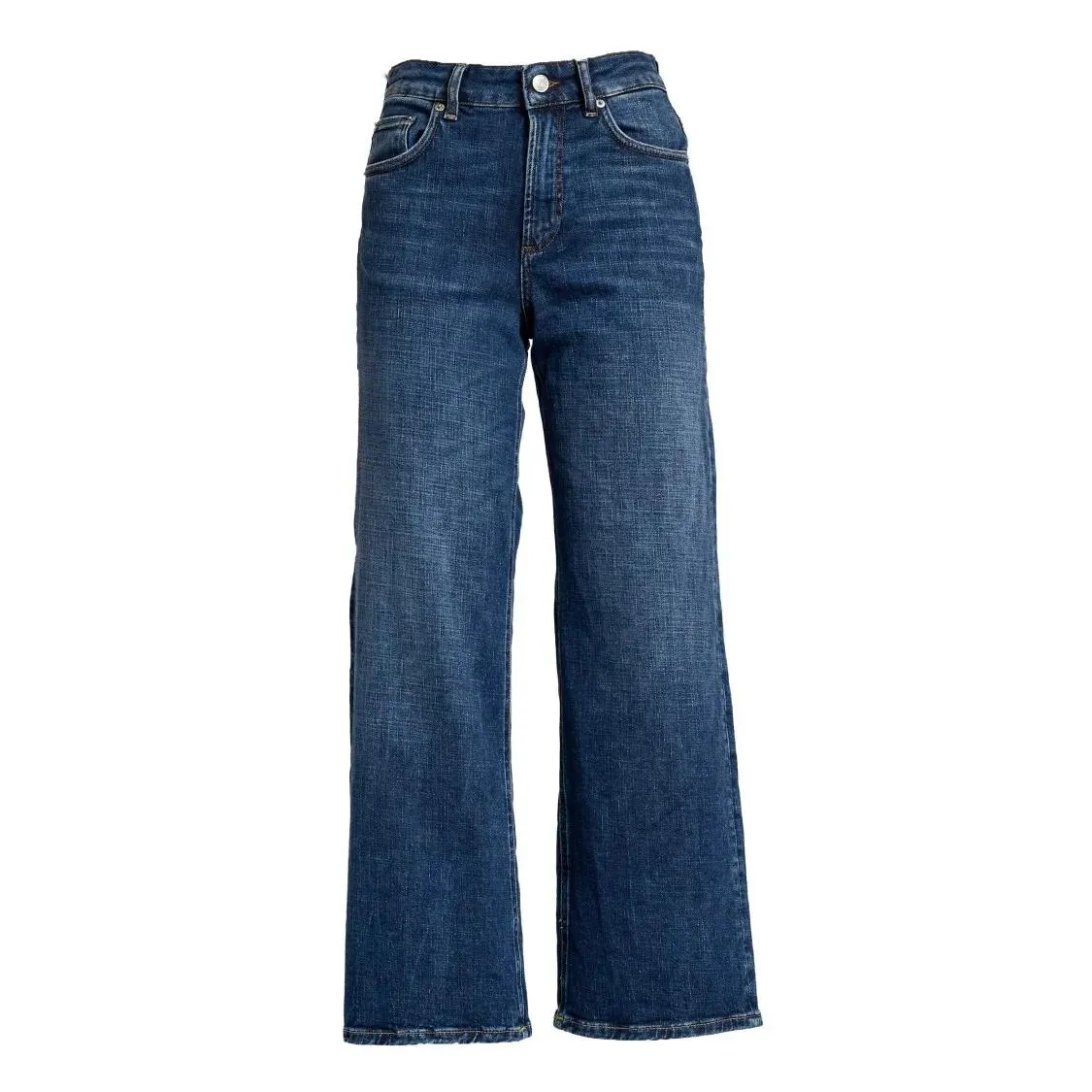 Department Five - Brea 11 Oz Stretch Denim Jeans - Größe 30 - schwarz Department Five - Brea 11 Oz Stretch Denim Jeans - Größe 30 - schwarz