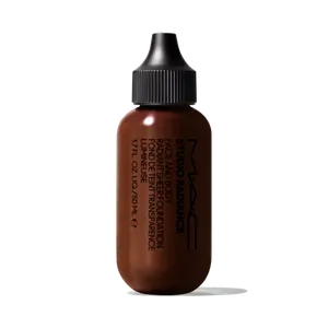 Mac Cosmetics - Studio Radiance Face and Body Radiant Sheer Foundation - W9 Mac Cosmetics - Studio Radiance Face and Body Radiant Sheer Foundation - W9