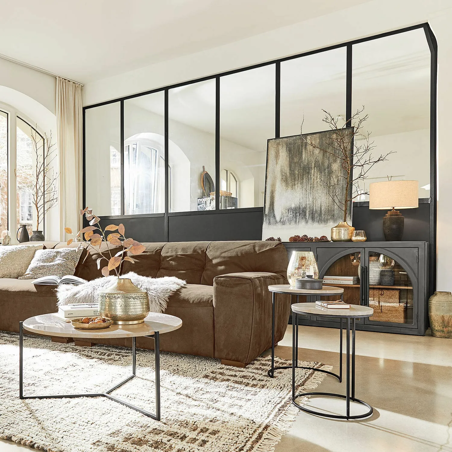 Sideboard Chaloraine – Bild 4