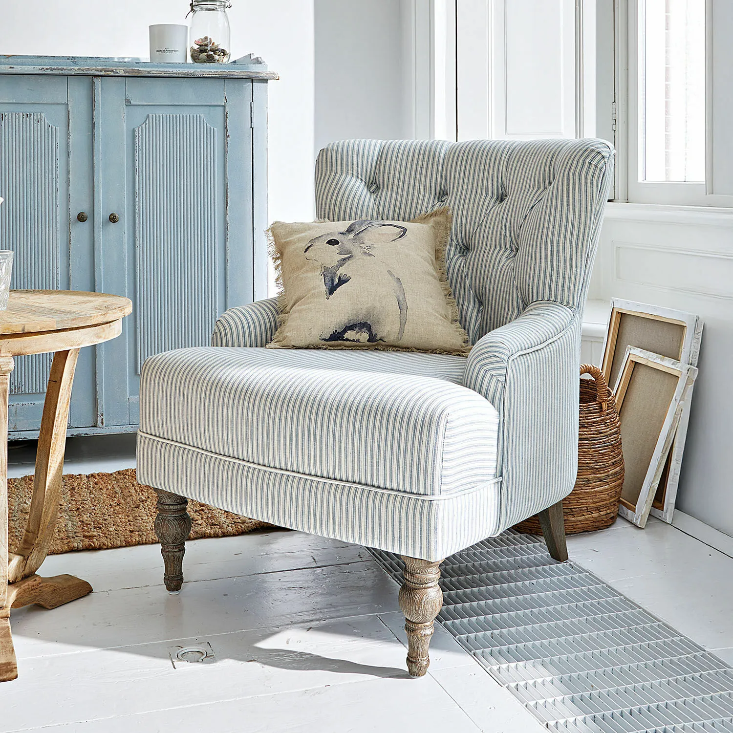 Sessel Amuran – Bild 2