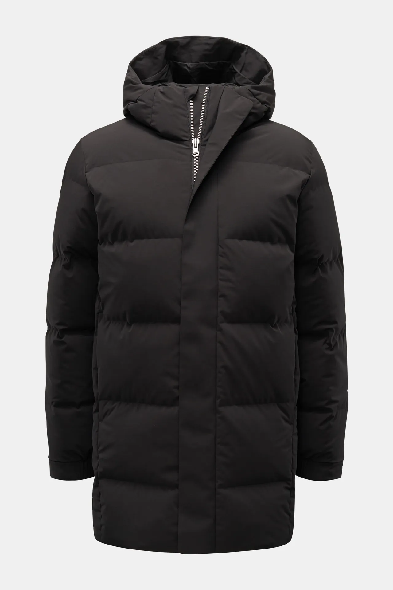 NN.07 - Herren - Daunenjacke %27Jake%27 schwarz NN.07 - Herren - Daunenjacke %27Jake%27 schwarz