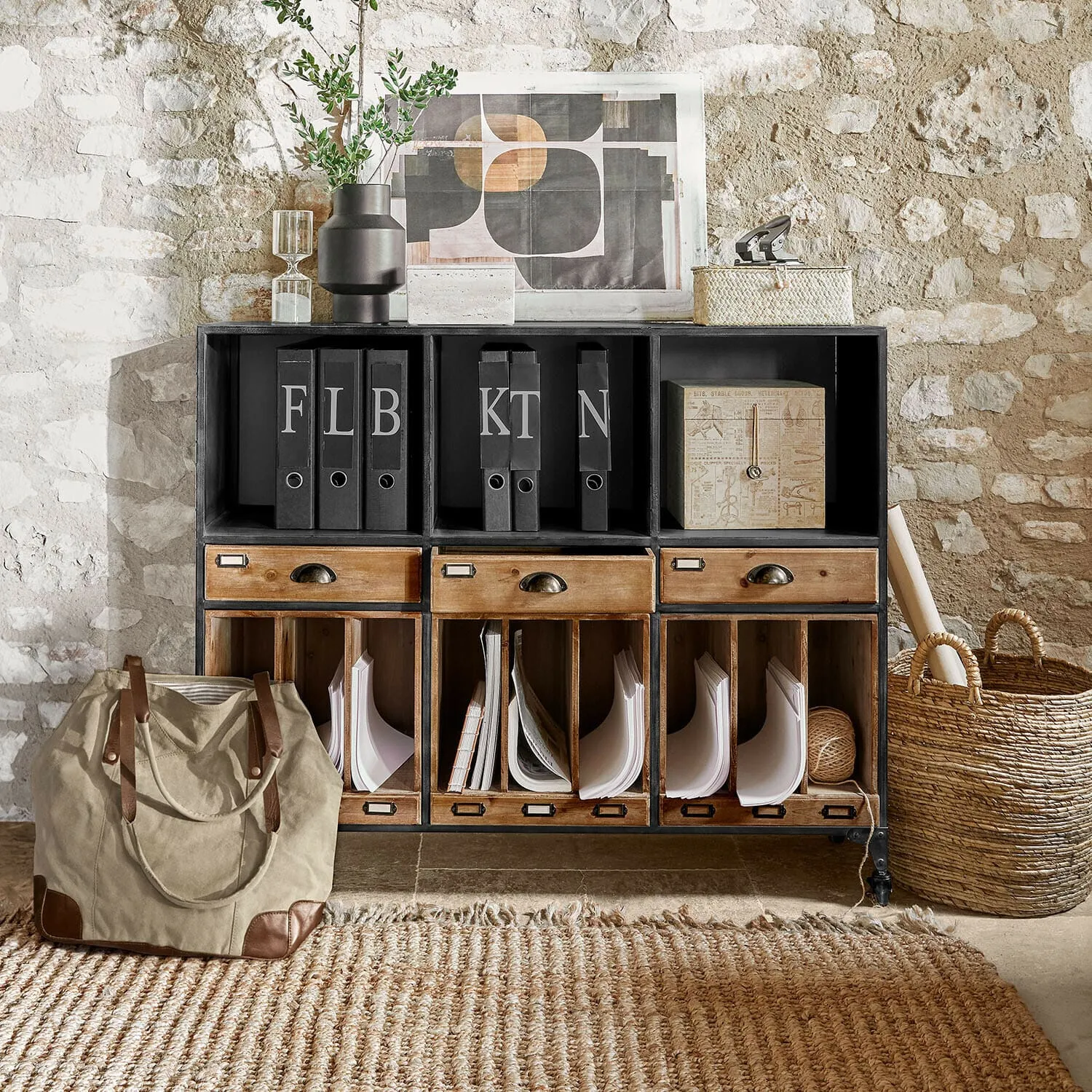 Sideboard Fenwicke – Bild 2