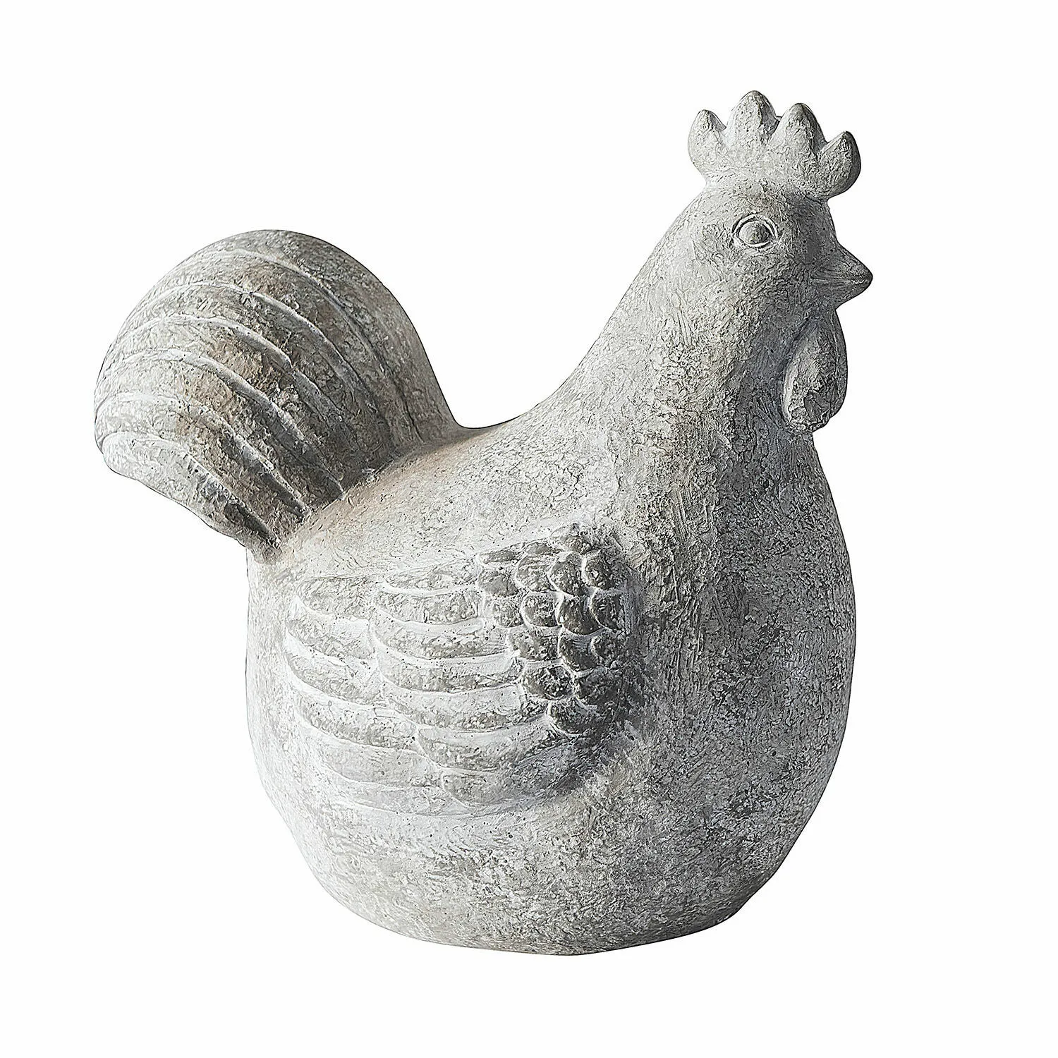 Deko-Henne Roselique – Bild 3