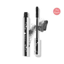 Fruit Pigments® Ultra Lengthening Mascara Black Tea - Wimperntusche Fruit Pigments® Ultra Lengthening Mascara Black Tea - Wimperntusche