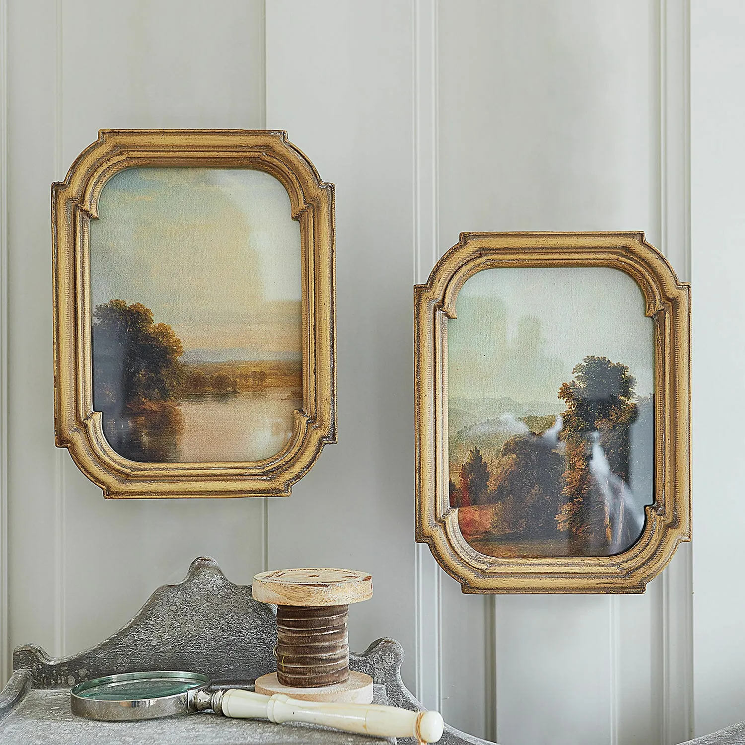 Bild 2er Set Fleuroix – Bild 2