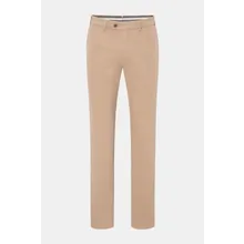 Hiltl - Herren - Baumwollhose %27Parma%27 sand Hiltl - Herren - Baumwollhose %27Parma%27 sand