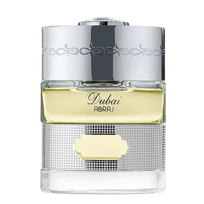 The Spirit Of Dubai Abraj Eau De Parfum Spray 50ml The Spirit Of Dubai Abraj Eau De Parfum Spray 50ml