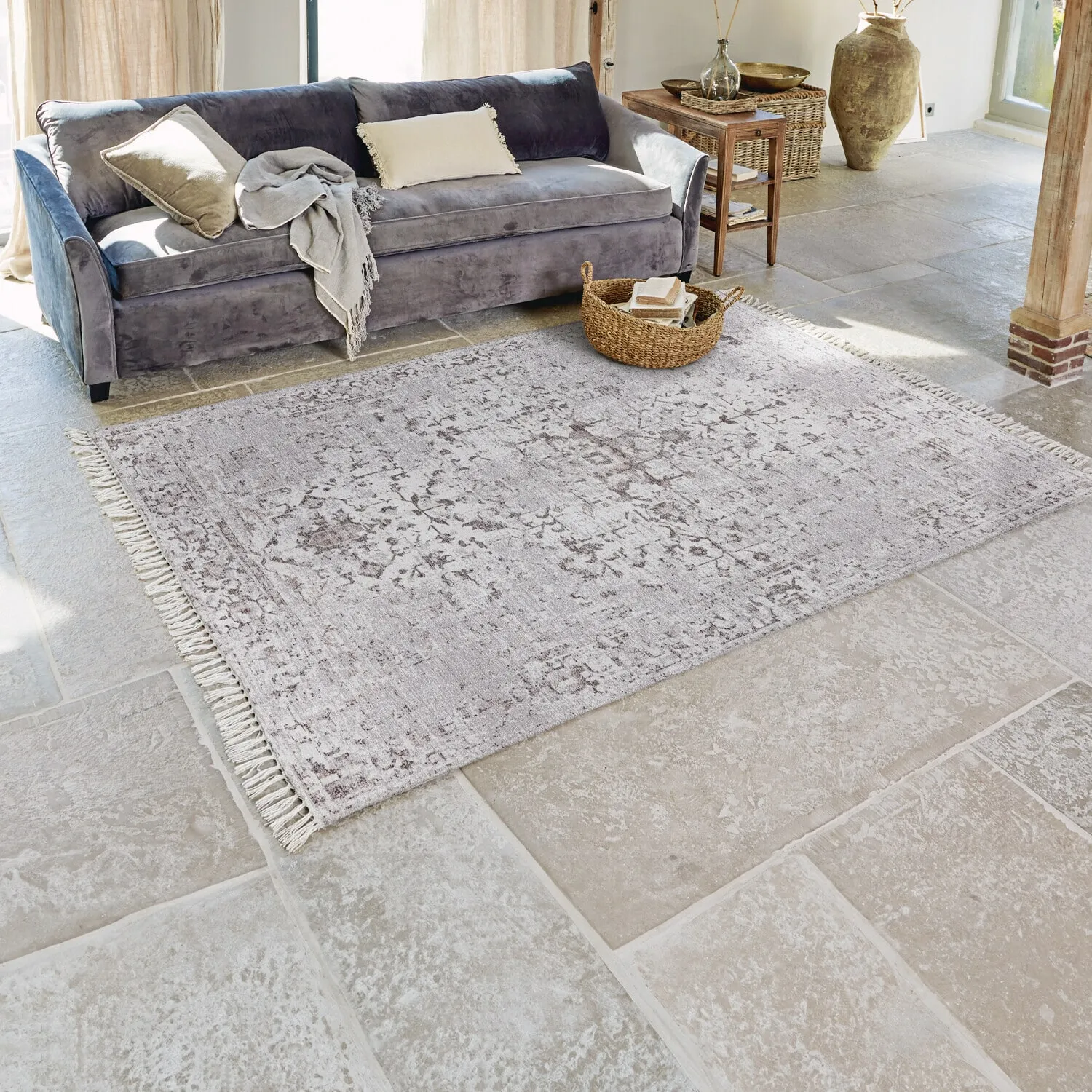 Teppich Delpheer – Bild 2