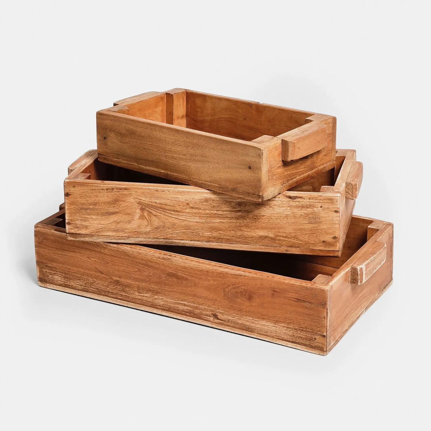 Box 3er Set Tarevo – Bild 3