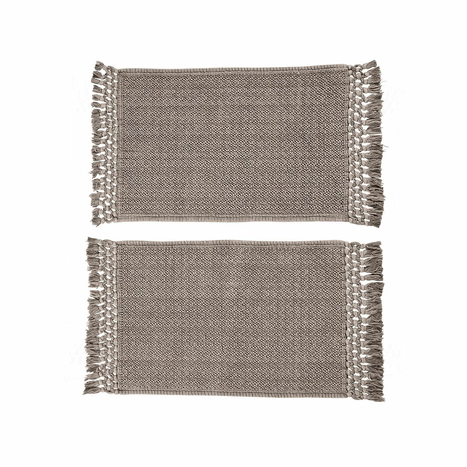 Badematte 2er Set Faelwyn – Bild 3