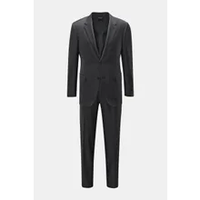 Zegna - Herren - Anzug %27Sartorial%27 anthrazit Zegna - Herren - Anzug %27Sartorial%27 anthrazit