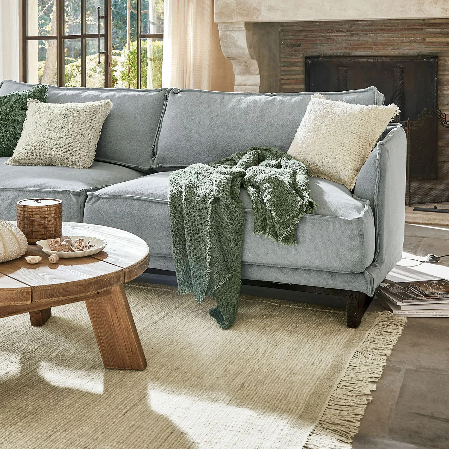 Plaid Juliana – Bild 4