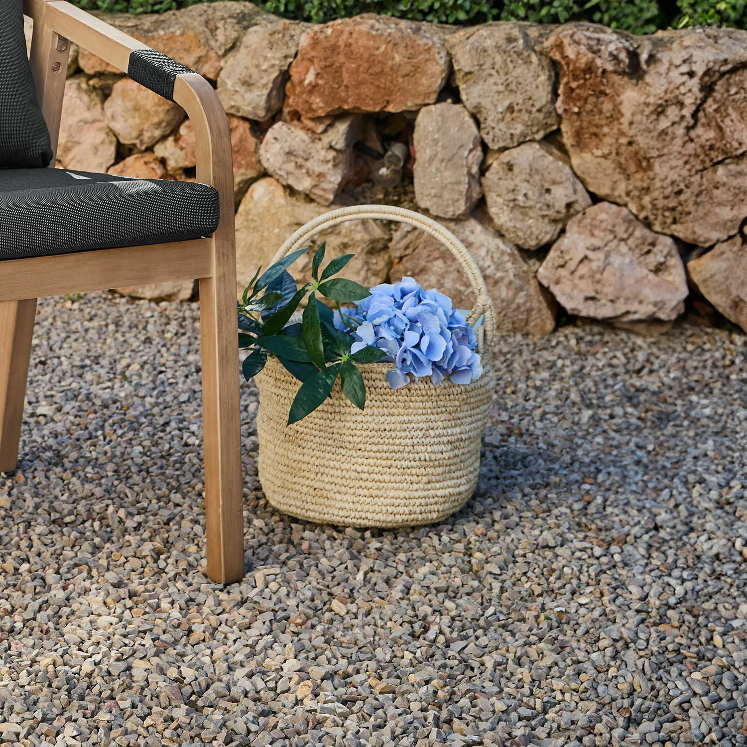 Korb Shanoura – Bild 2