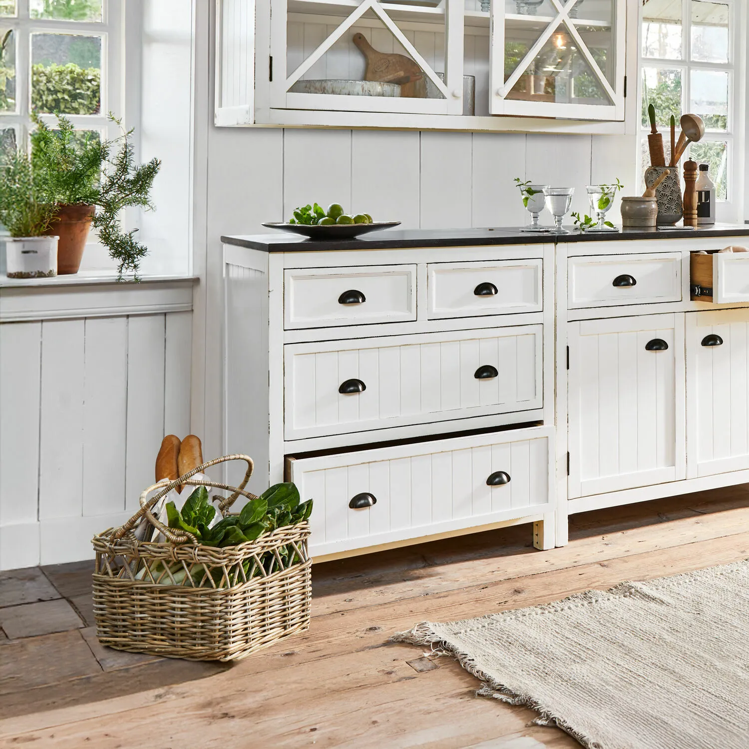 Korb Amixal – Bild 4