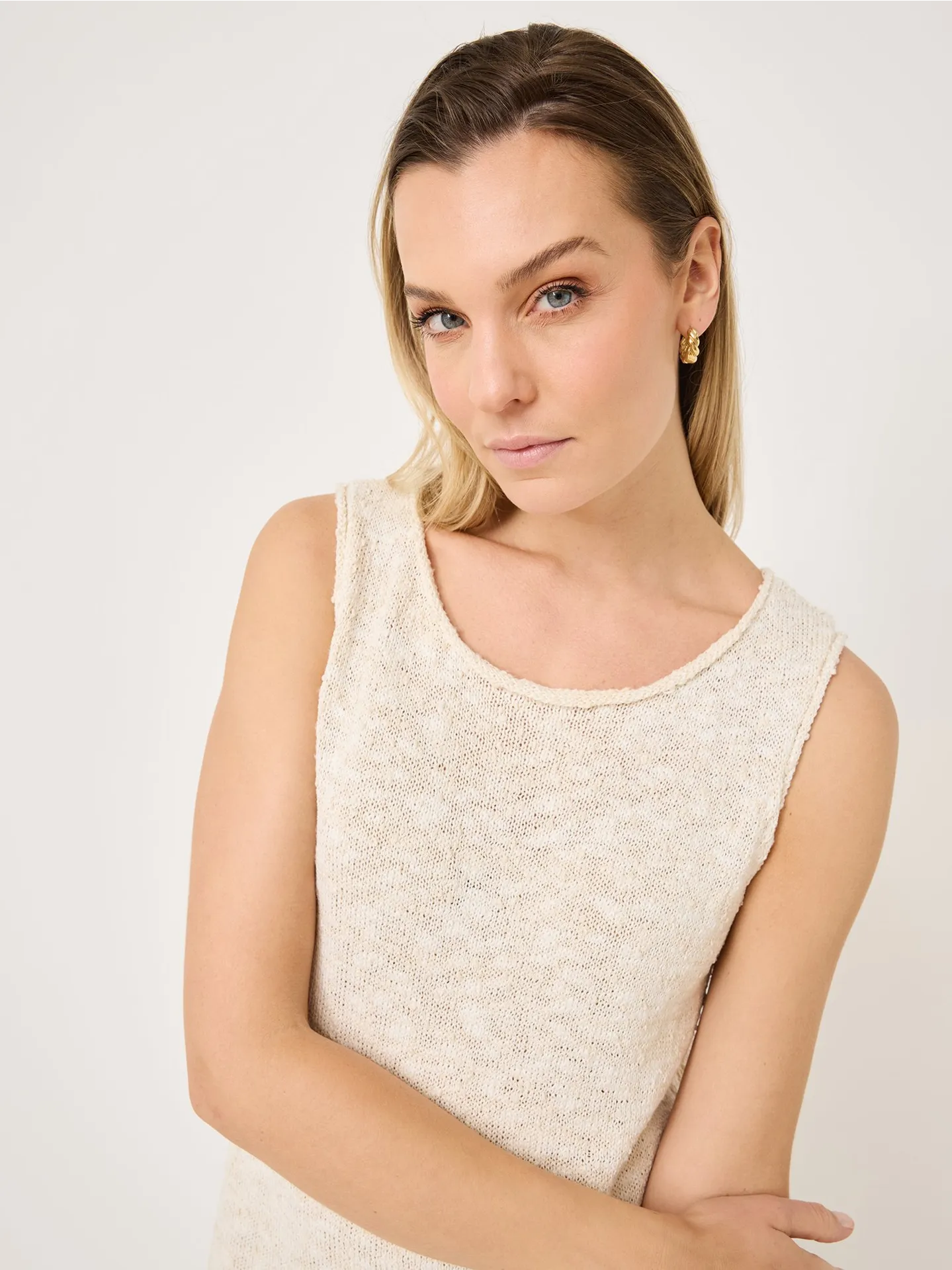 Strickkleid – Bild 2