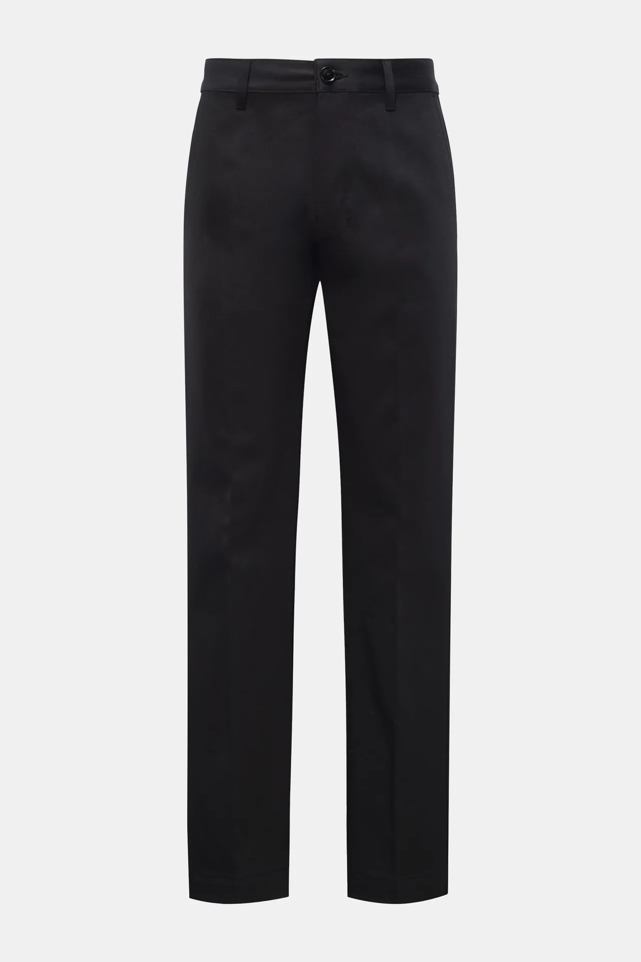 Ami Paris - Herren - Baumwollhose schwarz Ami Paris - Herren - Baumwollhose schwarz