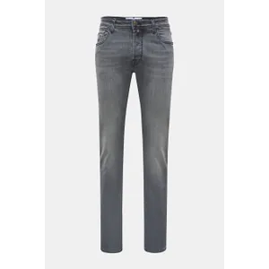 Jacob Cohen - Herren - Jeans %27Bard%27 grau Jacob Cohen - Herren - Jeans %27Bard%27 grau