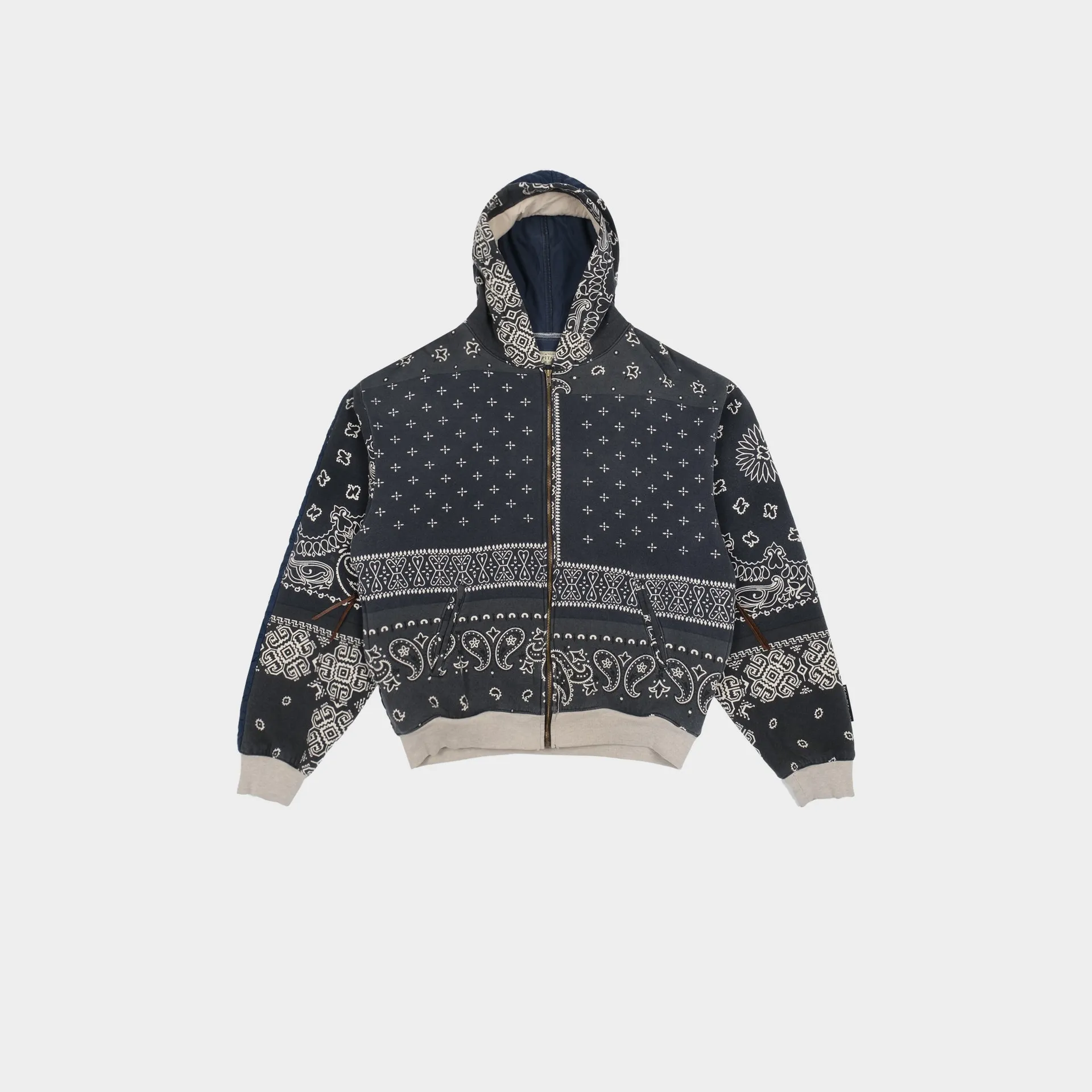 Bivouac Jacket Bivouac Jacket