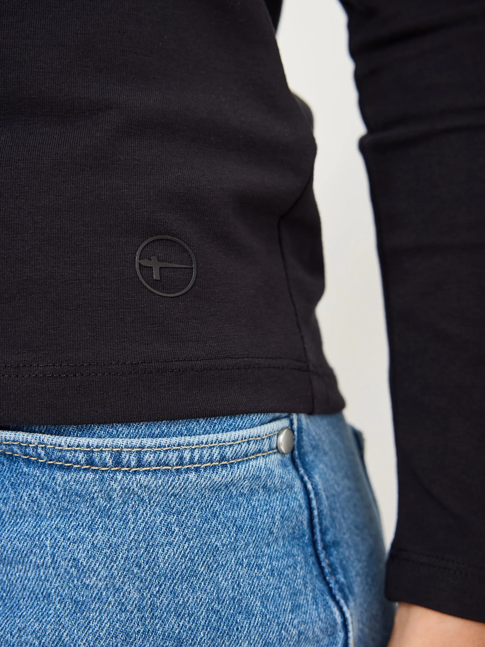 Langarmshirt – Bild 3