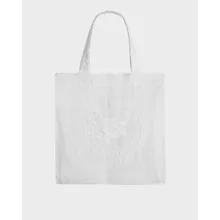 Vilebrequin - Turtle Unisex-leinentragetasche - Strandtasche - Babel - Weiss - Größe OSFA Vilebrequin - Turtle Unisex-leinentragetasche - Strandtasche - Babel - Weiss - Größe OSFA