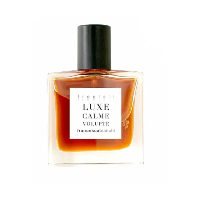 Francesca Bianchi Luxe Calme Volupte Extrait De Parfum Spray 30ml Francesca Bianchi Luxe Calme Volupte Extrait De Parfum Spray 30ml