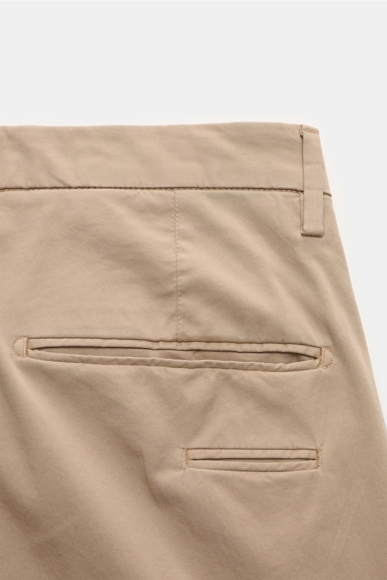 Briglia 1949 - Herren - Baumwollhose taupe – Bild 3