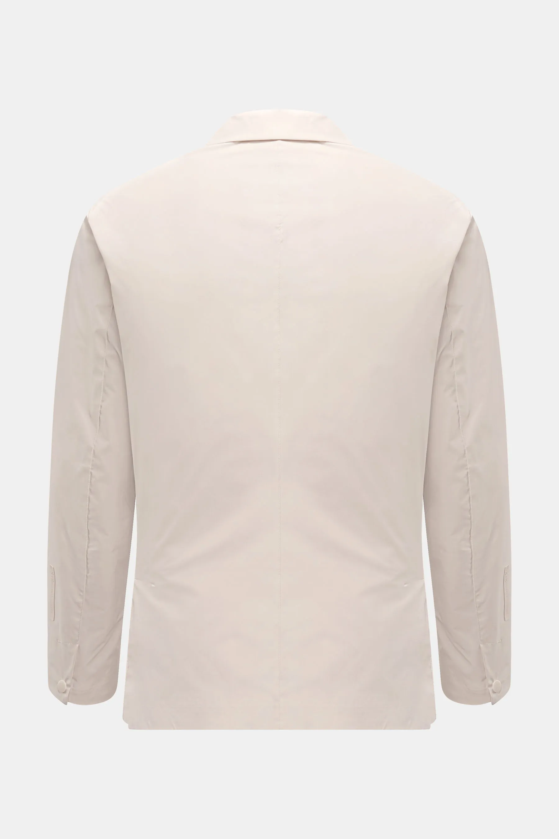 People of Shibuya - Herren - Jacke 'Aomori' sand – Bild 2