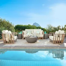 Sitzgruppe FSC®-100% Vézère Sitzgruppe FSC®-100% Vézère