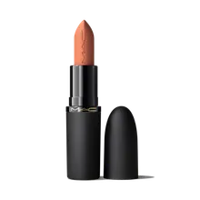 MAC Cosmetics Powder Kiss Hazy Matte Lipstick MAC Cosmetics Powder Kiss Hazy Matte Lipstick