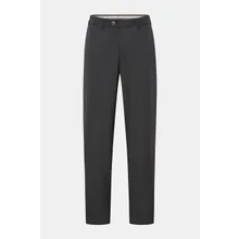 Hiltl - Herren - Wollhose %27Piacenza%27 anthrazit meliert Hiltl - Herren - Wollhose %27Piacenza%27 anthrazit meliert