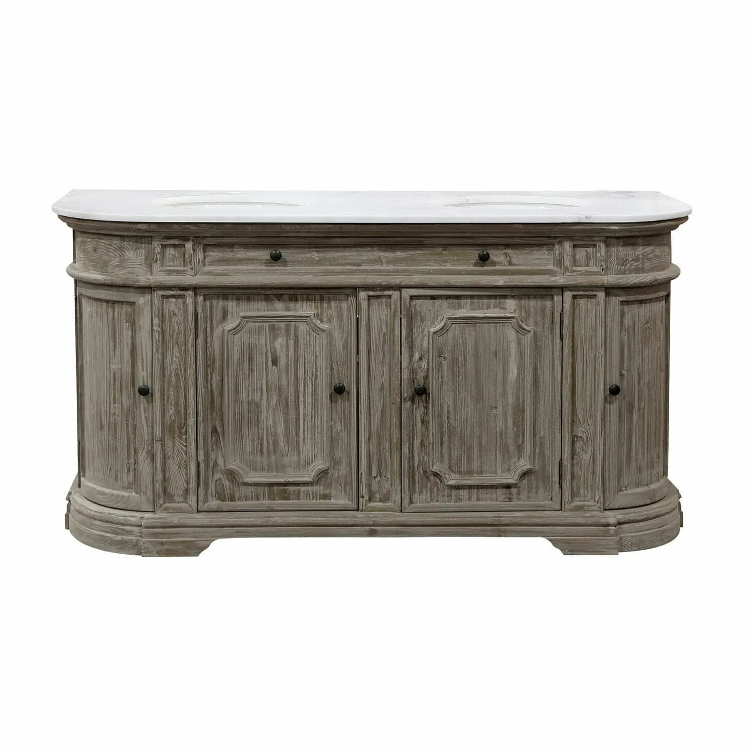 Doppelwaschtisch Pembroke – Bild 3