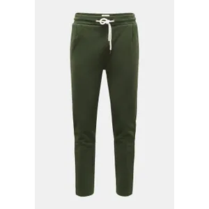 mey story - Herren - Sweathose dunkelgrün mey story - Herren - Sweathose dunkelgrün