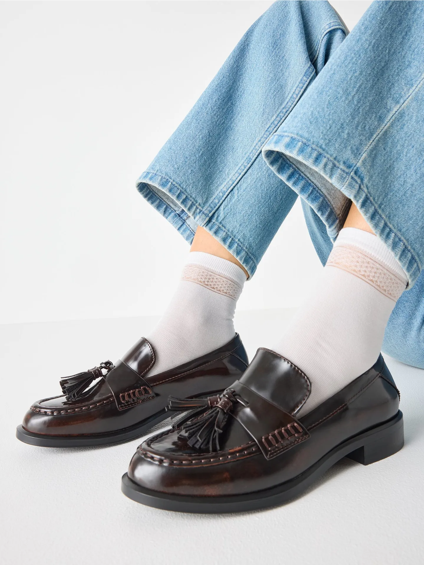 Socken 2er-Pack – Bild 3