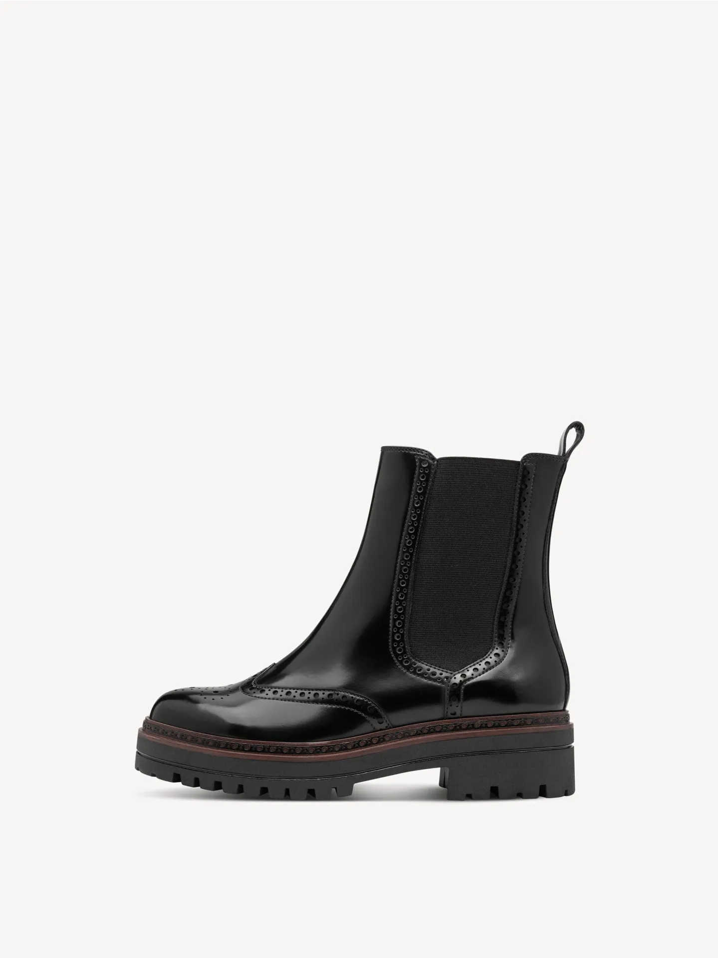 Chelsea Boot Chelsea Boot