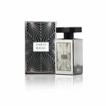 Kajal Faris Eau De Parfum Spray 100ml Kajal Faris Eau De Parfum Spray 100ml