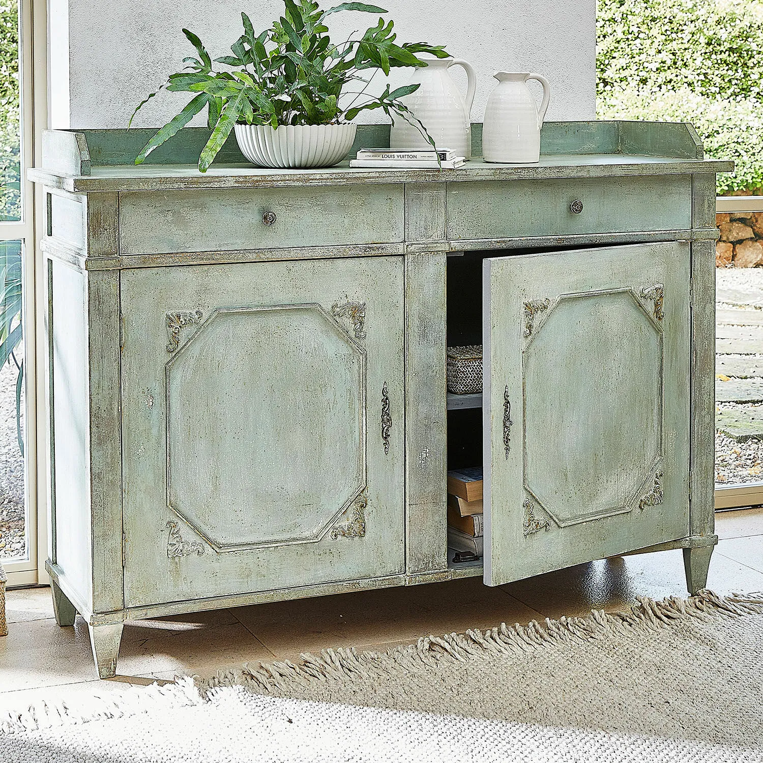 Kommode Mervelique – Bild 4