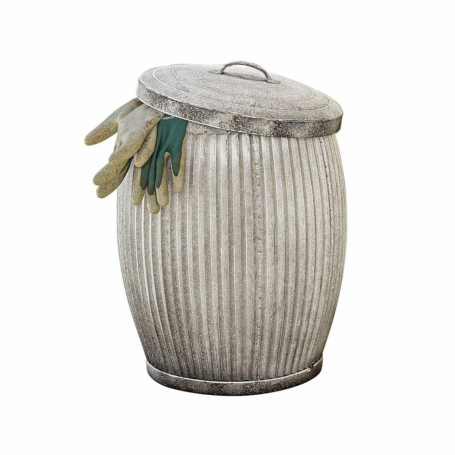 Abfalleimer Vex – Bild 3